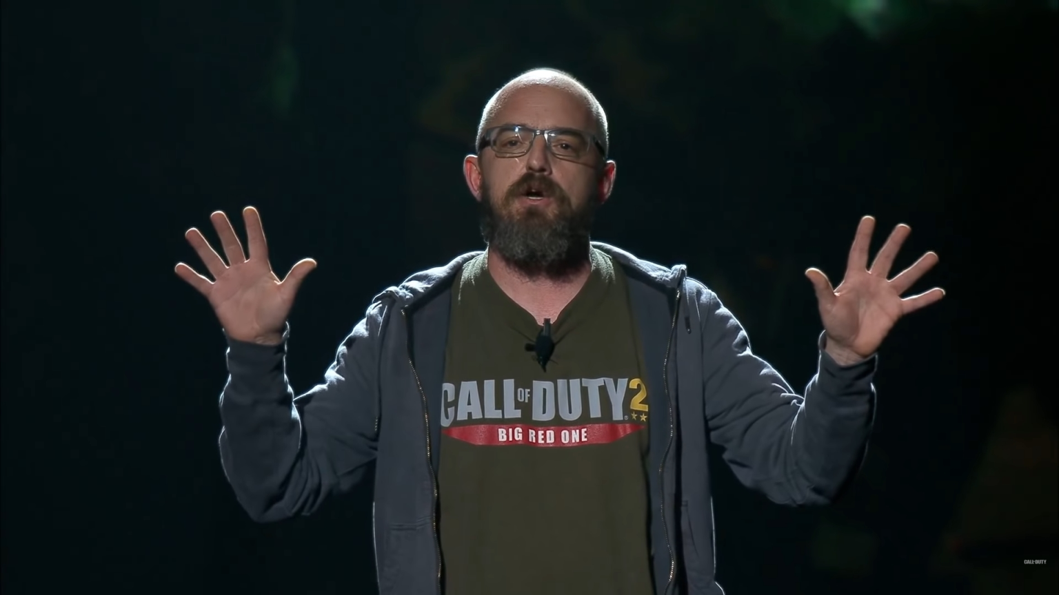 David Vonderhaar