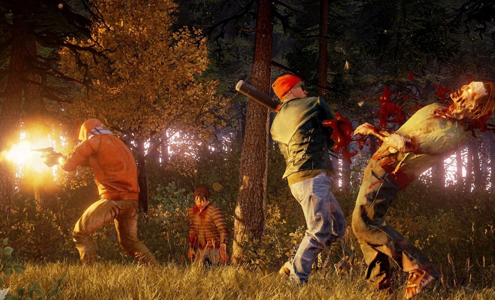 Nové video ukazuje State of Decay 2