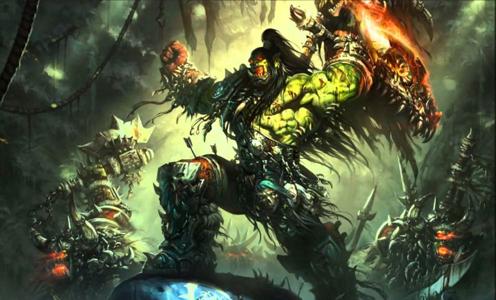 World of Warcraft přišel o 3 miliony hráčů