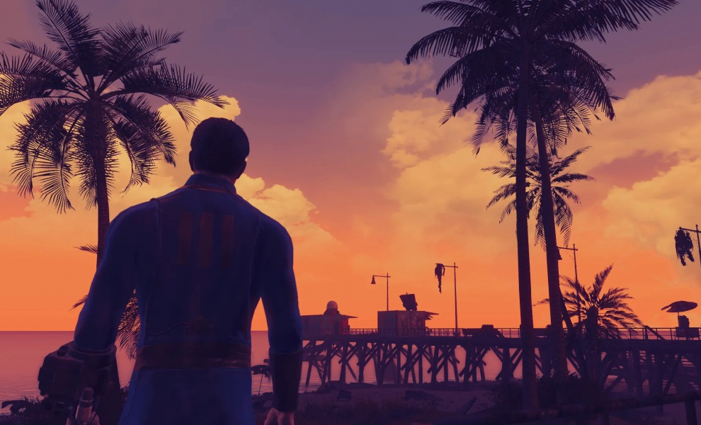 Trailer připomíná projekt Fallout: Miami