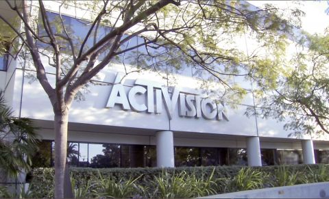 Zaměstnanci Activisionu chystají krátkou stávku na protest proti pracovním podmínkám žen a menšin