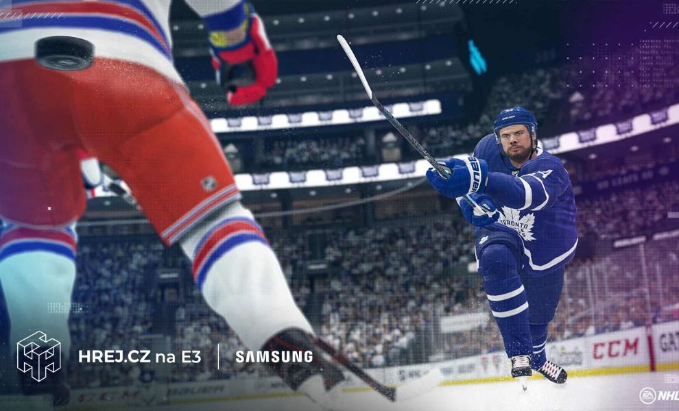 NHL 20 s battle royale. A co jiné novinky?