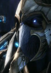 StarCraft II: Legacy of the Void