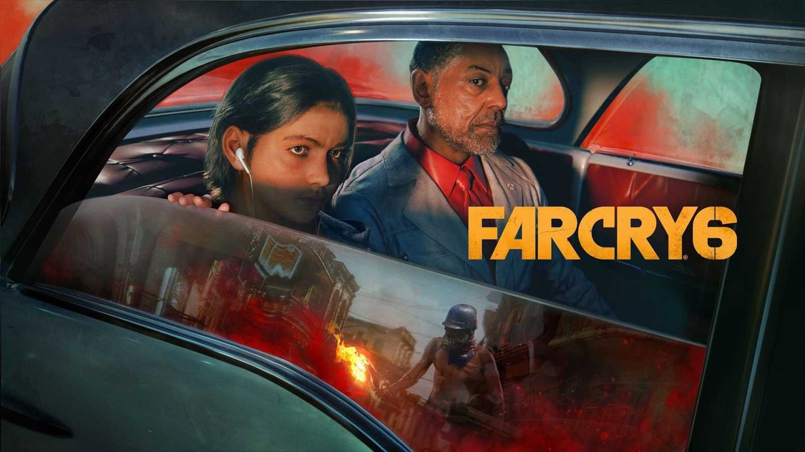 Příběh Far Cry 6 je politický. Vývojář reaguje na kritiku hráčů