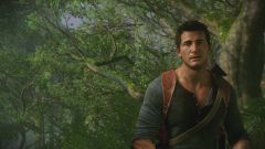 Uncharted 4: A Thief's End