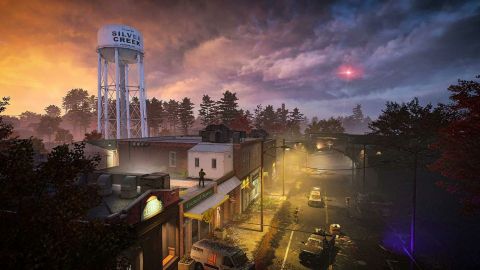 Ubisoft promluvil o free-to-play akci The Division Heartland a vyzval k registraci do uzavřených testů