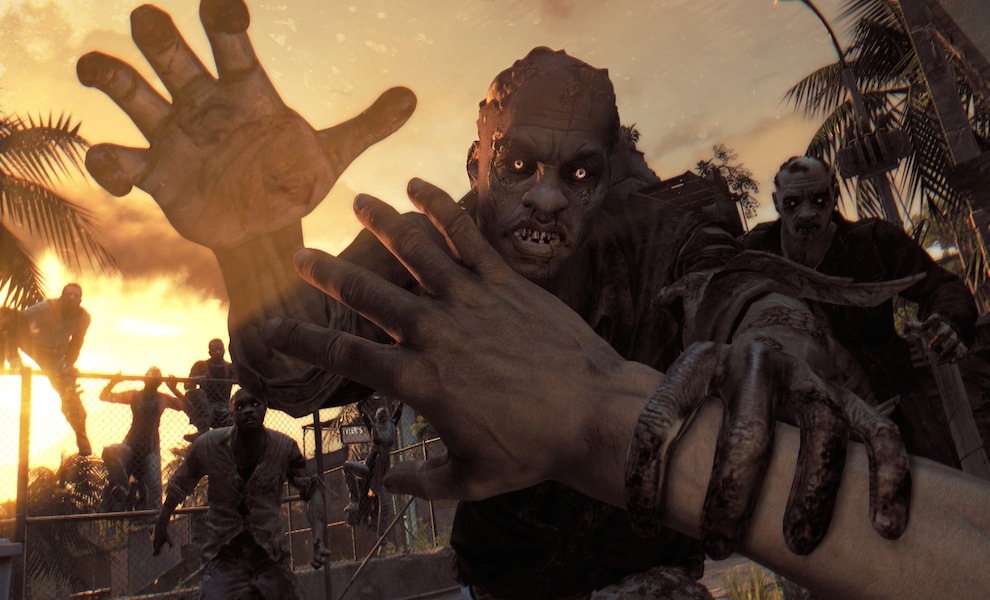 Dying Light se chlubí videem k vydání hry