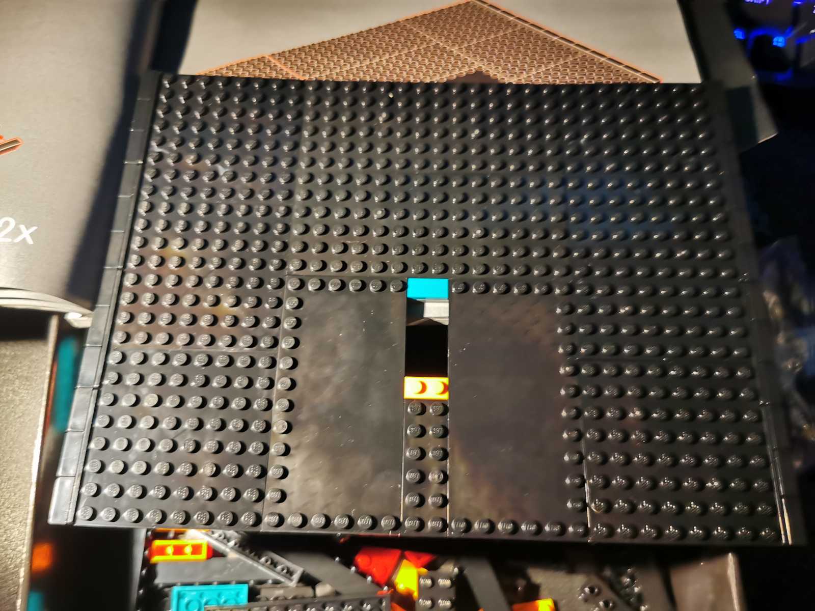 Lego Atari 2600