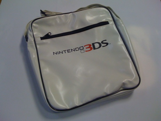 Soutěž o handheld Nintendo 3DS XL