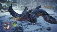 Monster Hunter World: Iceborne