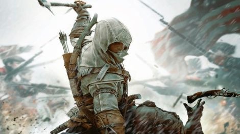 Assasin's Creed 3