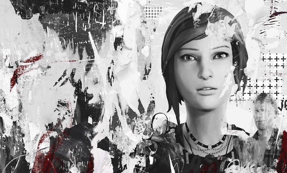 Life is Strange: Before the Storm - Episode 1: Awake