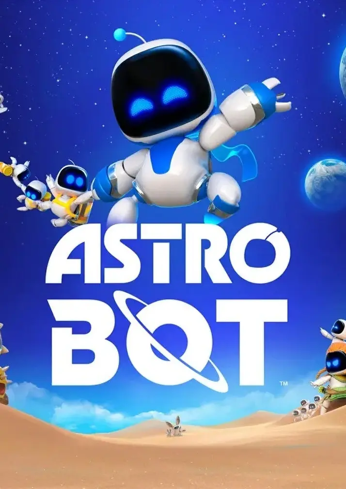 Astro Bot