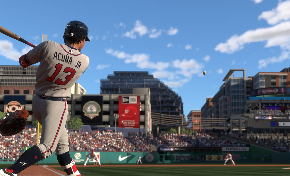 MLB The Show možná zamíří i na mobilní telefony, studio hledá posily