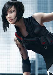 Mirror's Edge Catalyst