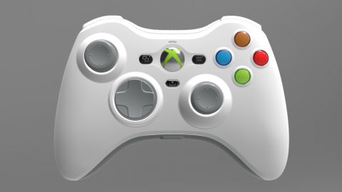 Výrobce periferií Hyperkin představil moderní variantu ovladače k Xboxu 360