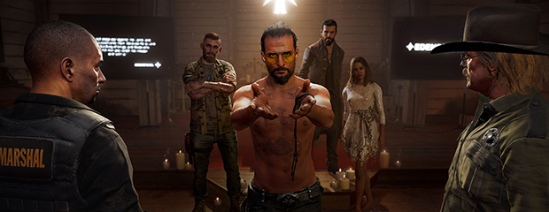 Far Cry 5