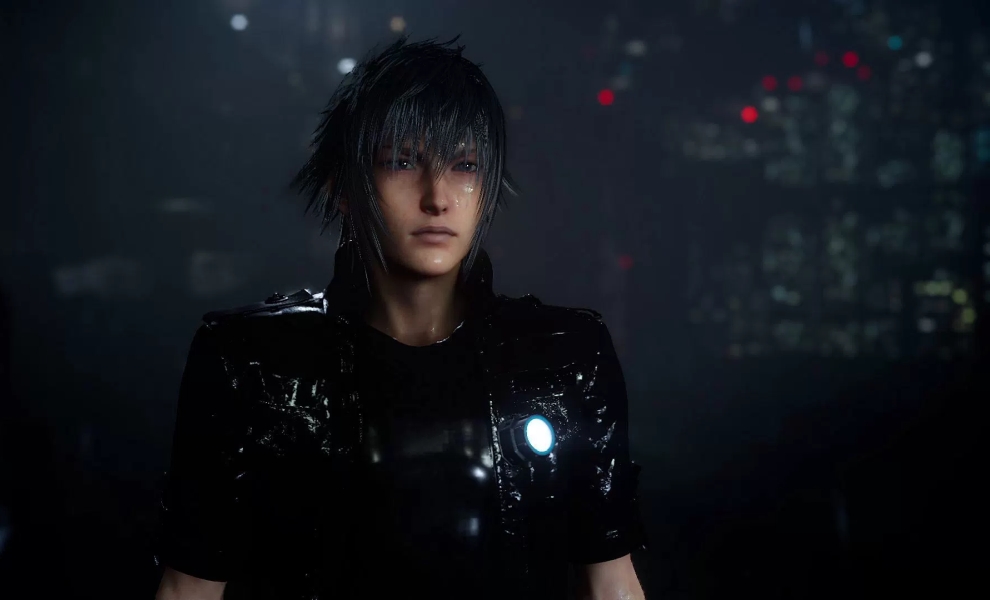 Final Fantasy XV trailer od tvůrců filmu