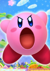 Kirby: Triple Deluxe