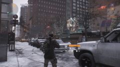 Tom Clancy's The Division - dojmy z bety