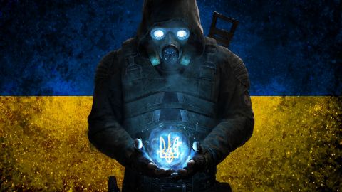 Stalker 2 mírně pozměnil podtitul a ukončuje prodej na ruském trhu