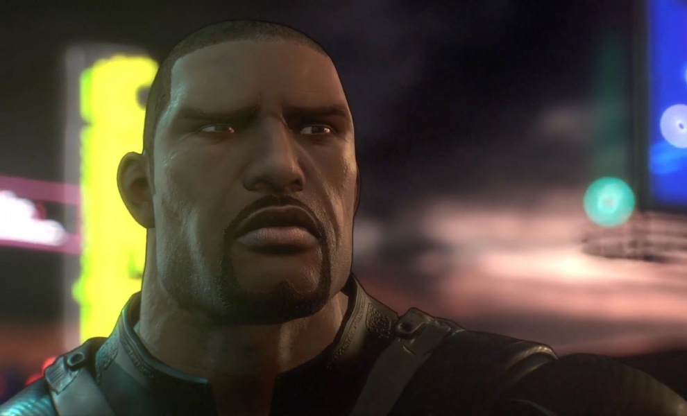 Crackdown 3 vychází začátkem listopadu