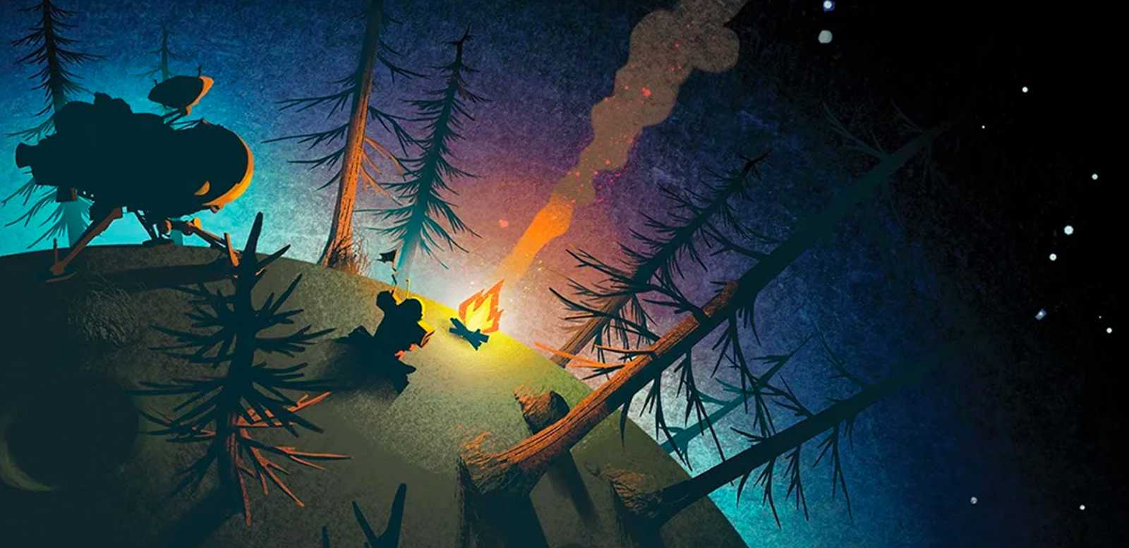 Během prosince opustí Game Pass devět her, třeba Outer Wilds