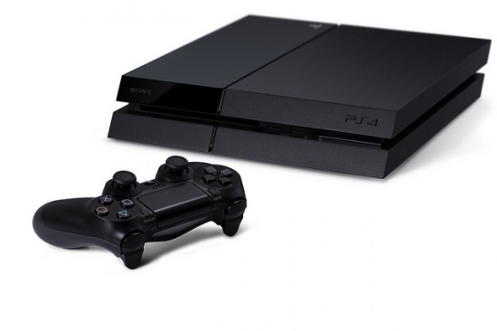 PlayStation 4 před Vánocemi za 399 euro