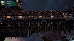 Battlefleet Gothic: Armada