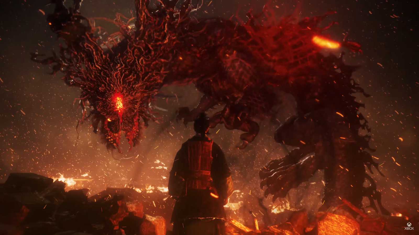 Wo Long: Fallen Dynasty je nová akční hra od tvůrců Nioh a Ninja Gaiden