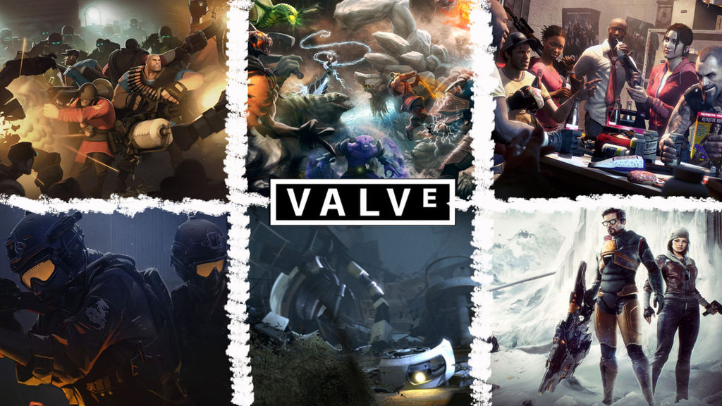 Valve dělá na neoznámené hře. Registrovalo si ochrannou známku Neon Prime