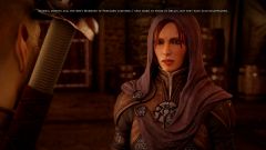 Dragon Age: Inquisition