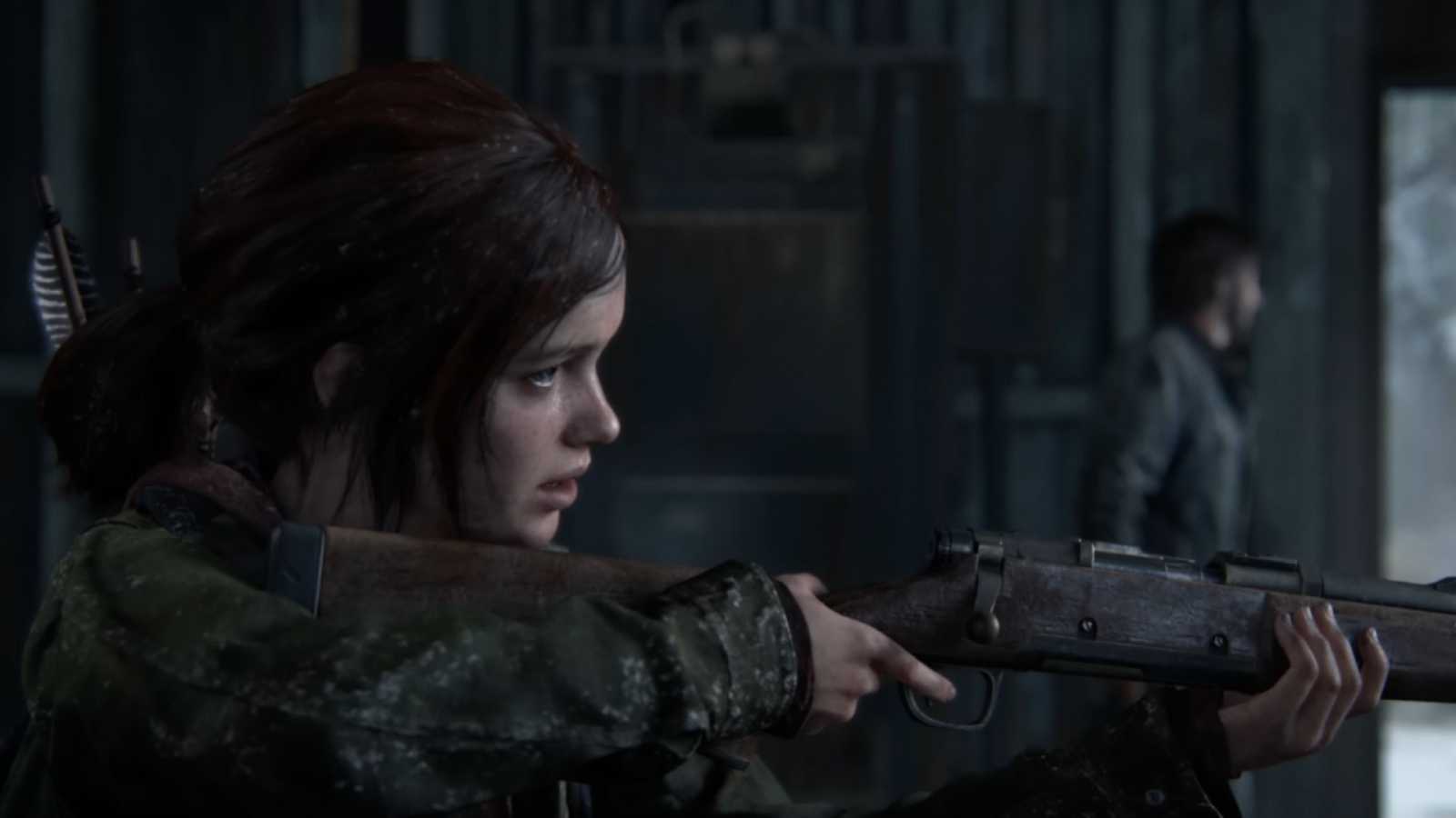 Remake prvního The Last of Us je gold. Ze studia Naughty Dog zaznívá, že se vývojáři tentokrát obešli bez crunche