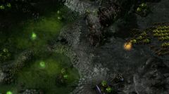 StarCraft 2: Heart of the Swarm