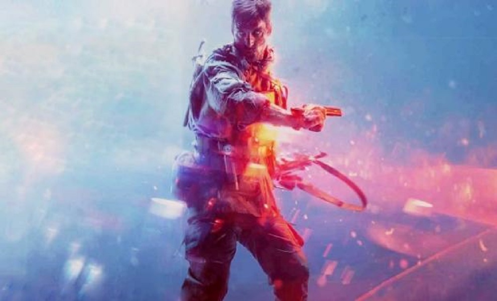 Battlefield V kompletně představen