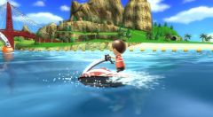 Wii Sports Resort