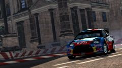 WRC 2: FIA World Rally Championship 2011