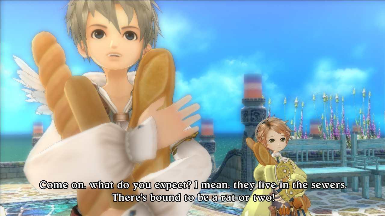 Eternal Sonata