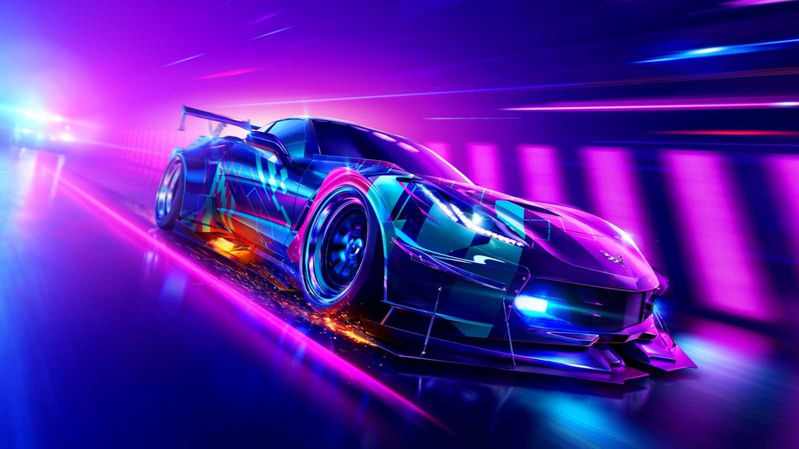 Nové Need for Speed má kombinovat fotorealistickou grafiku a "anime prvky", tvrdí insider