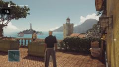 Hitman: Episode 2 - Sapienza