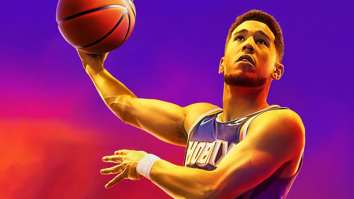 Nejlepší basketbalový simulátor míří do služby Apple Arcade. NBA 2K23 si zahrajete v říjnu