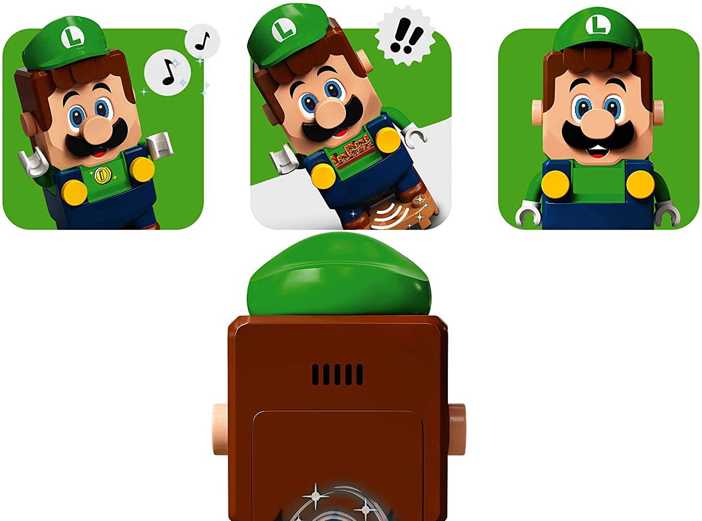 Leak čínského Amazonu odhalil, že se své LEGO verze dočká i Luigi