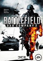 Battlefield: Bad Company 2