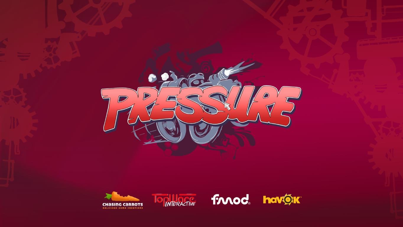 Pressure