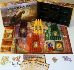 Age of Conan