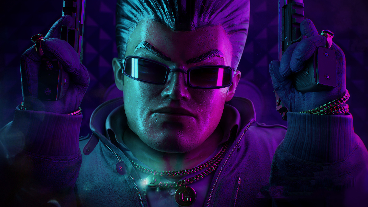 V rámci představení rebootu Saints Row je zdarma k dostání remaster třetího dílu