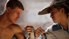 Mladý Van Damme decimuje řady Mortal Kombat 1. V novém traileru zabije i Johnnyho Cage