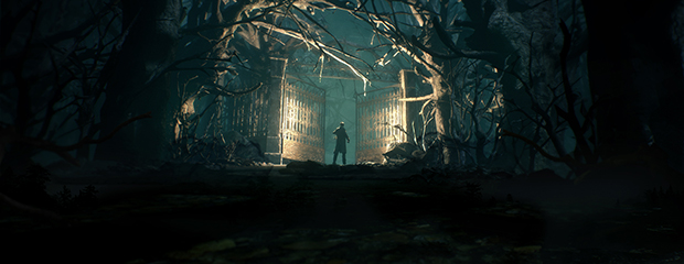 Call of Cthulhu: The Official Video Game