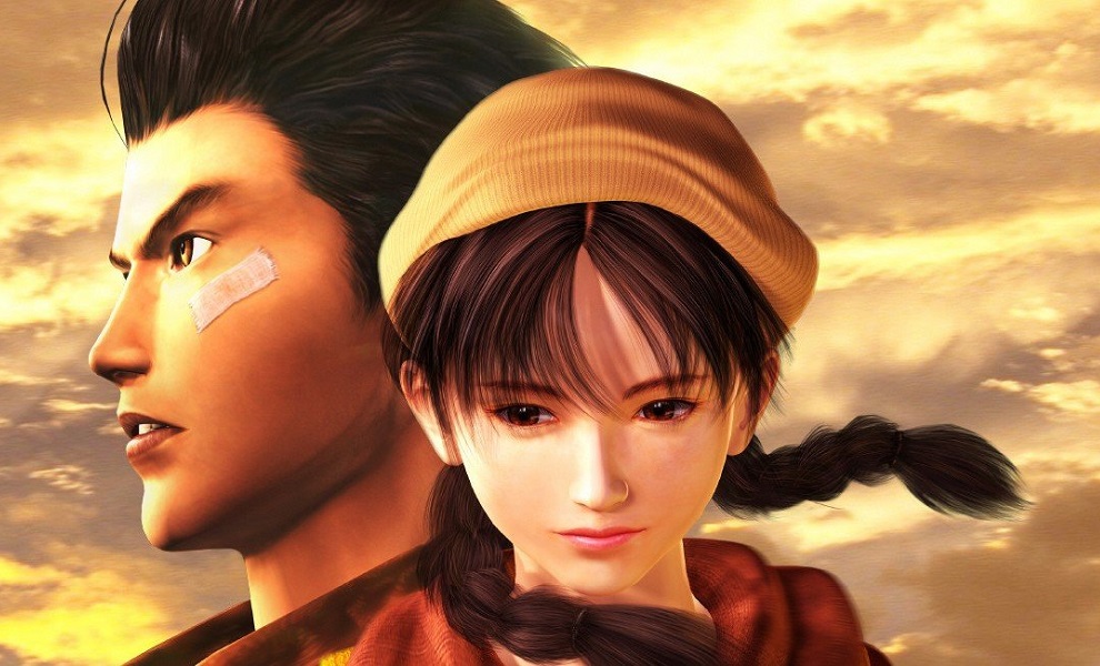 Shenmue III se o rok odkládá