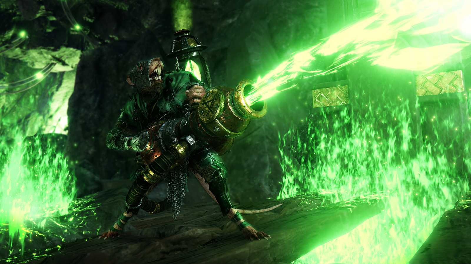 Kosti a smrt. Warhammer: Vermintide 2 uzavře další kapitolu vyprávěním o nekromancii. Stane se tak v bezplatném DLC již tento měsíc